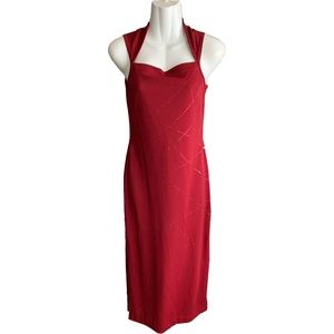 Rampage A-line Dress